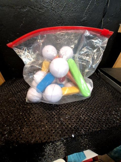 Bag of Smart Max Toys