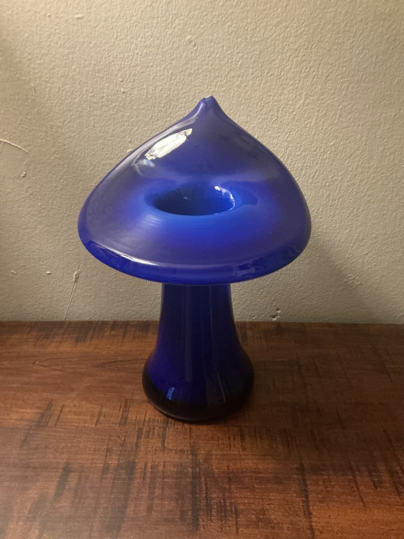 Blue Unknown Cobalt Blue Pulpit, 10.5”