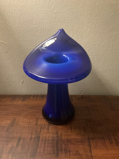 Blue Unknown Cobalt Blue Pulpit, 10.5”