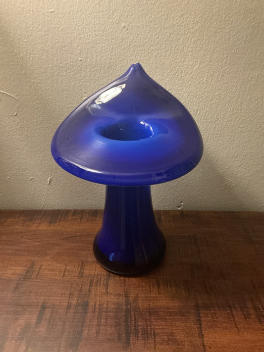 Blue Unknown Cobalt Blue Pulpit, 10.5”