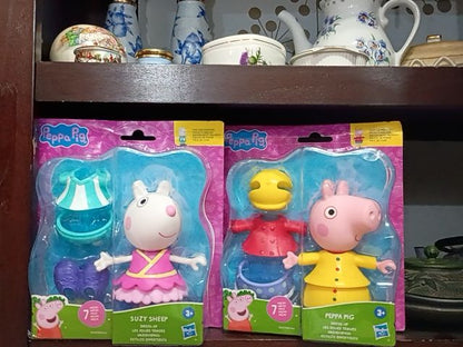 Peppa Pig Action Figure