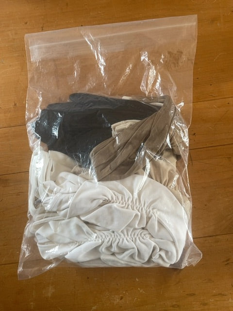 Vintage gloves bundle (6+ pairs)