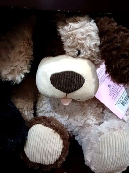 Hot Hugs Microwaveable Stuffie