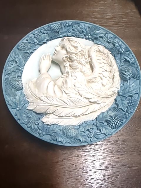 Vintage 1996 Enesco "Angelic Elegance"