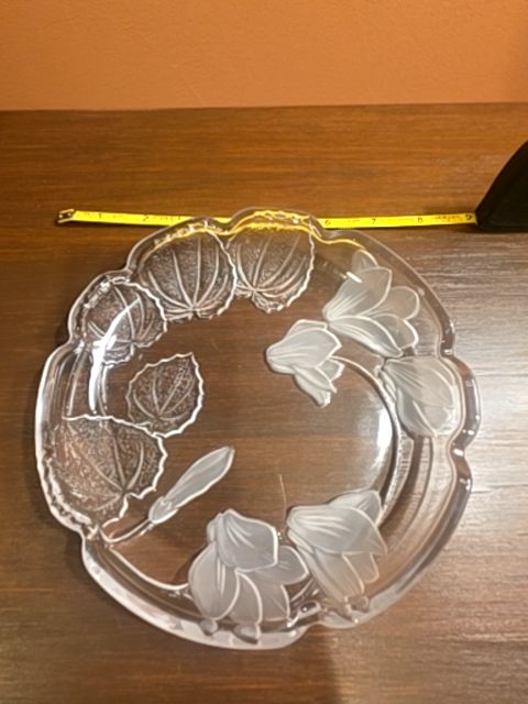 Hostess Collection Set 12 Dessert Plates