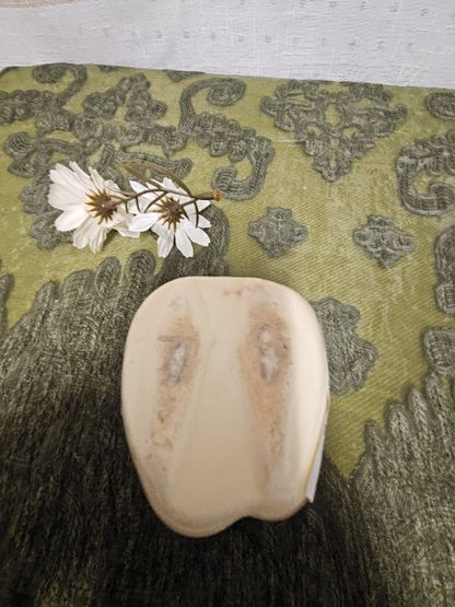 Vintage 50's Apple planter