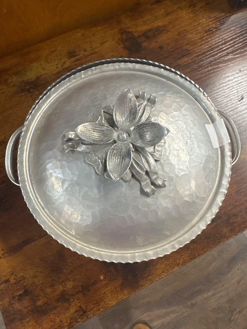 Mystery Jewelry Tin