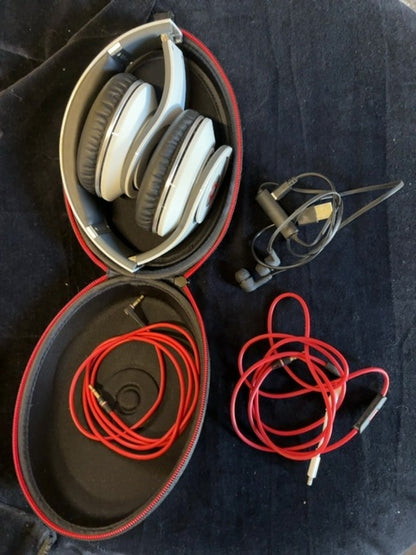 Beats Music & Musical Instruments