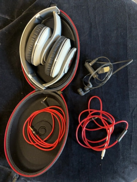 Beats Music & Musical Instruments