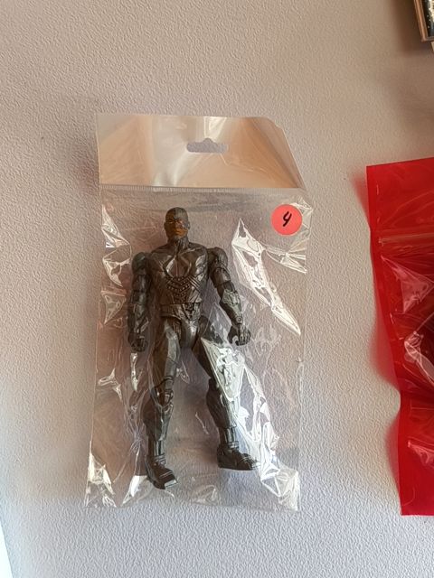 Cyborg