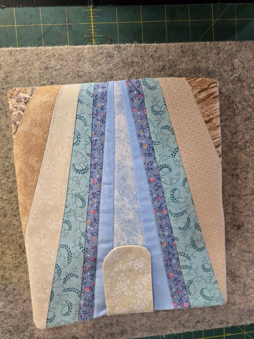 Pouch e reader 7.5x9