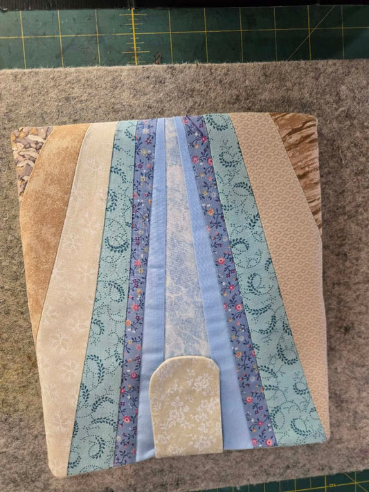 Pouch e reader 7.5x9