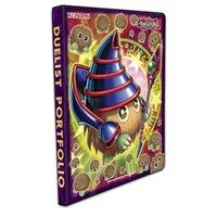 Ultra Pro YGO - Kuriboh Kollection 9-Pocket Duelist Portfolio