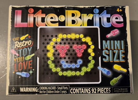 Lite-Brite mini