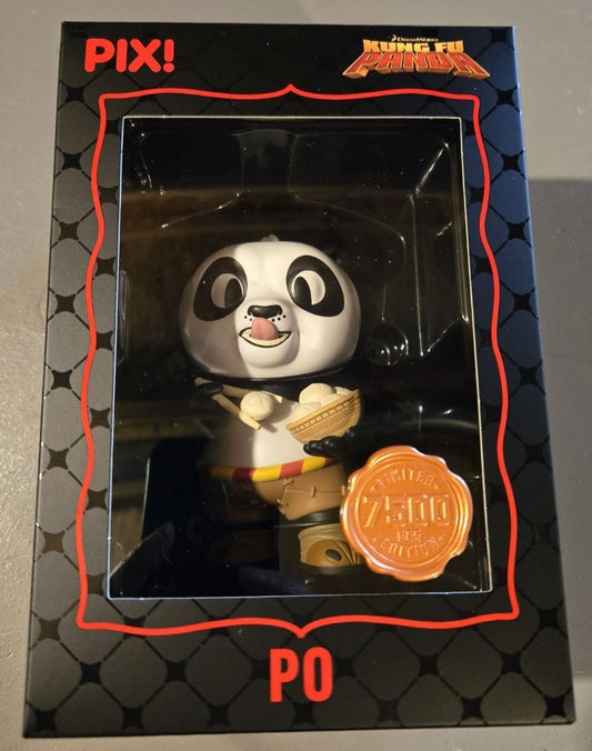 Po Thrilljoy