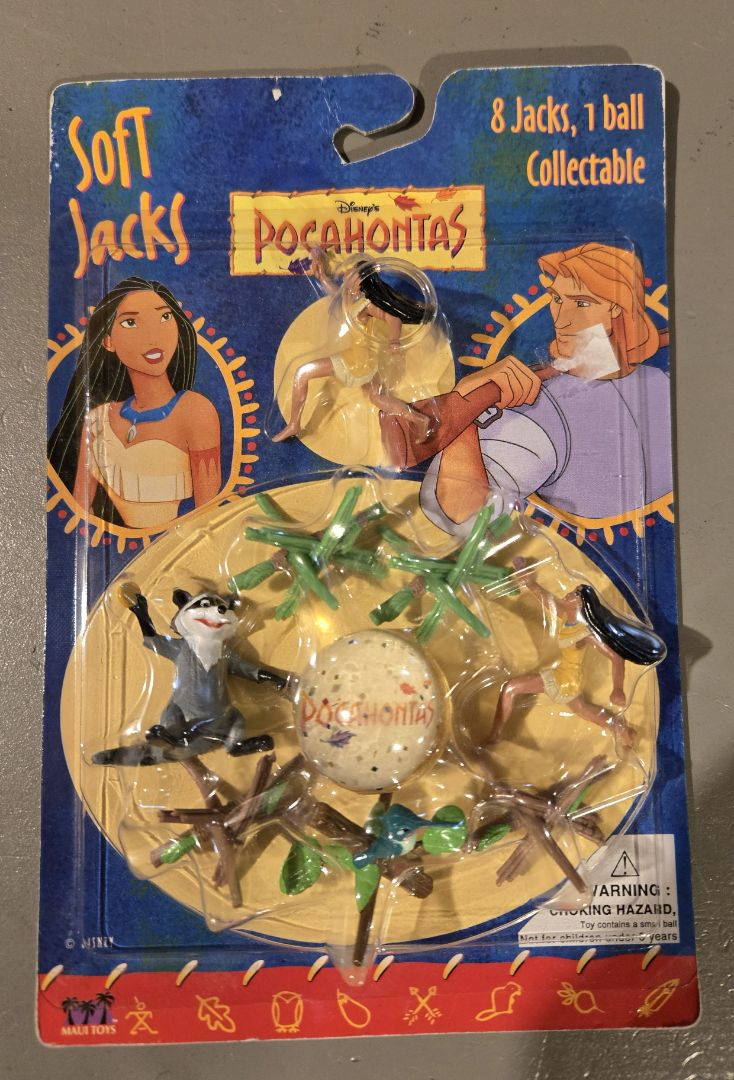 Toys