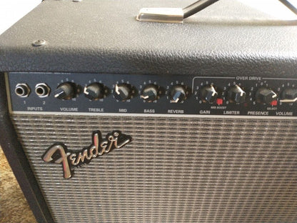 Fender Princeton Chorus Guitar Amp