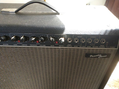 Fender Princeton Chorus Guitar Amp