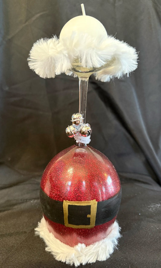 Wine Glass Characters