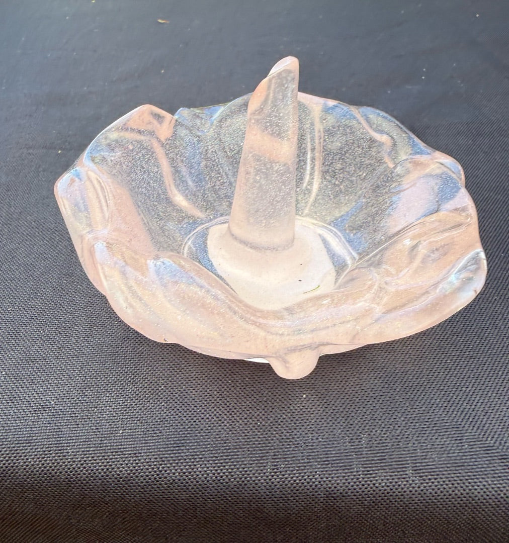 Resin