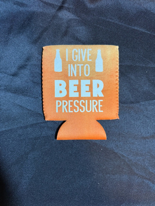 Can Koozies