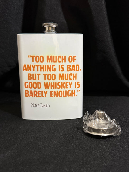 Flasks