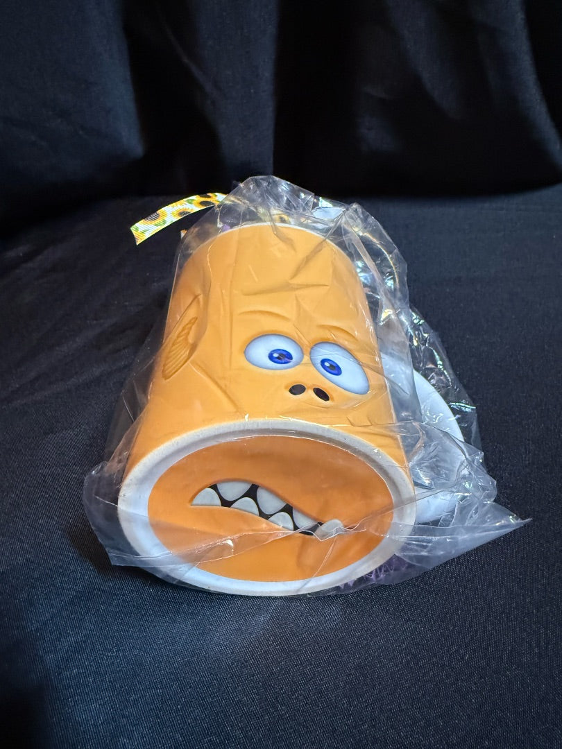 Mouth Mugs, 15 oz