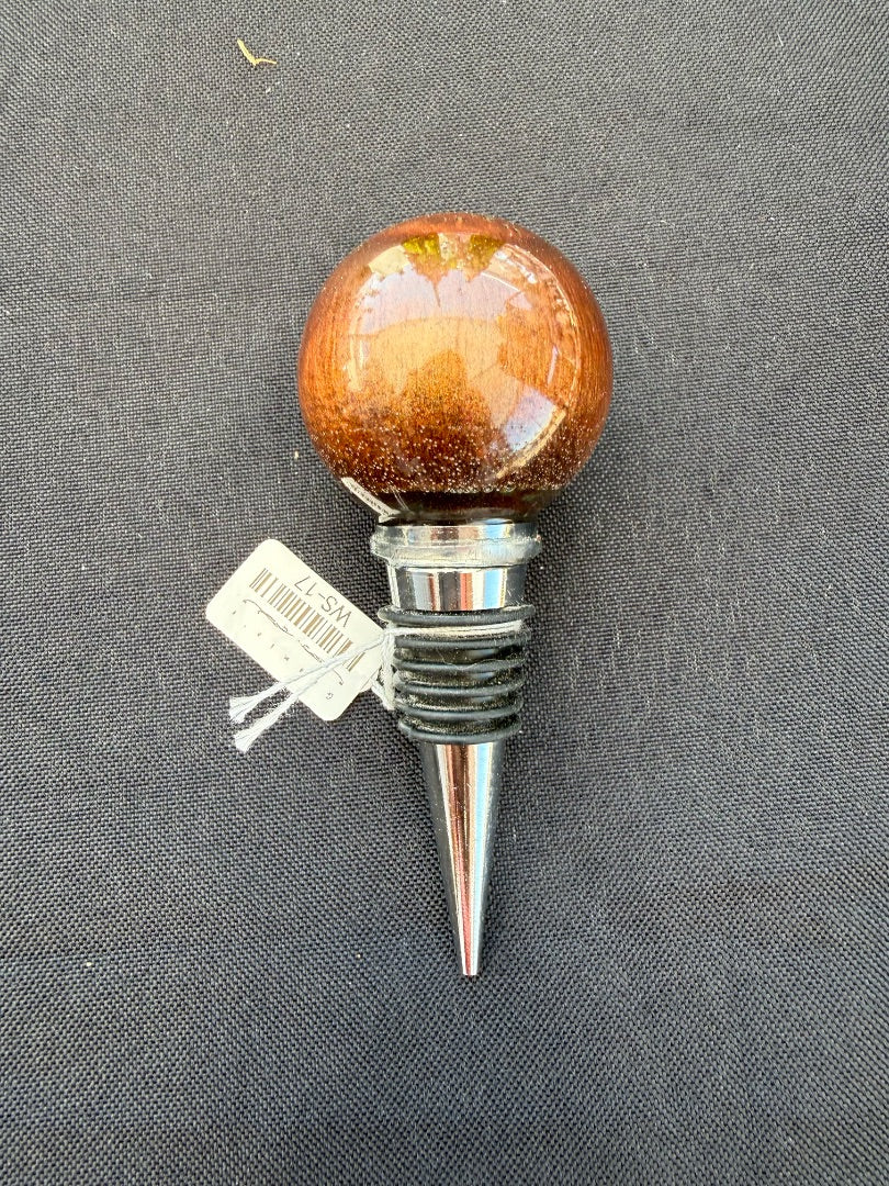 Resin