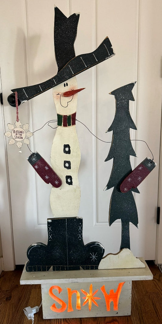 Christmas & Holiday