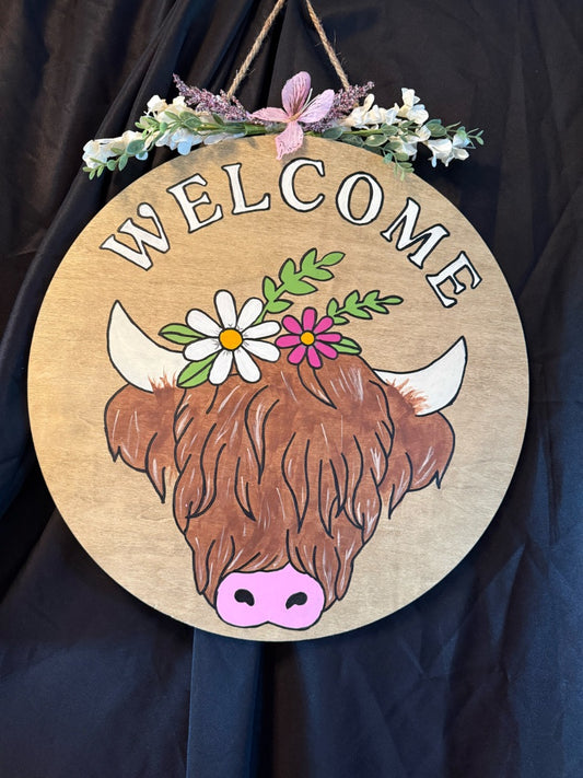 Door Signs