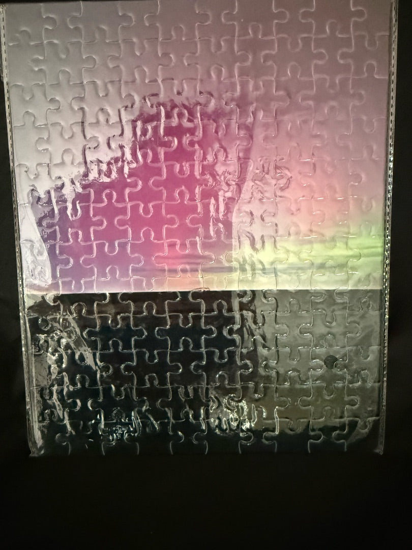 120 Piece AuroraPuzzle