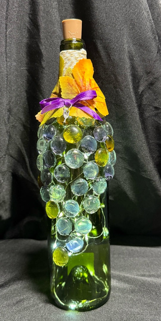 Decorative Bottles