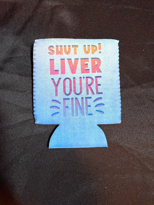 Can Koozies