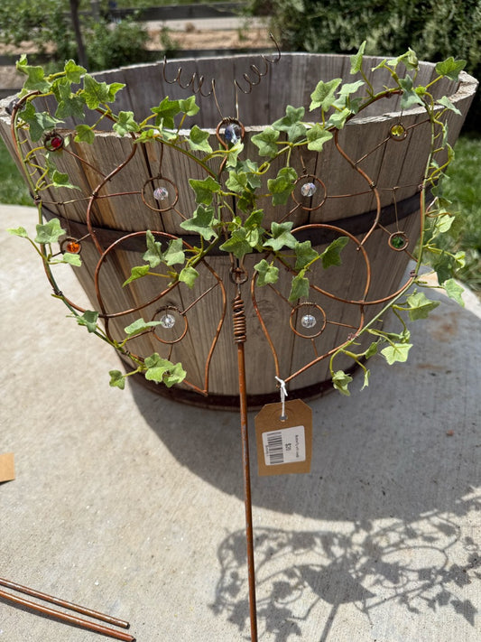 Plant decor