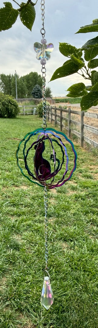 Wind Spinner