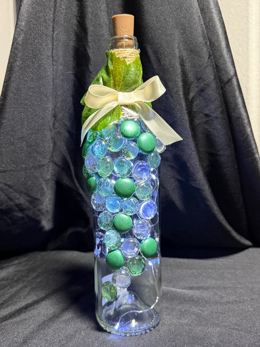 Decorative Bottles