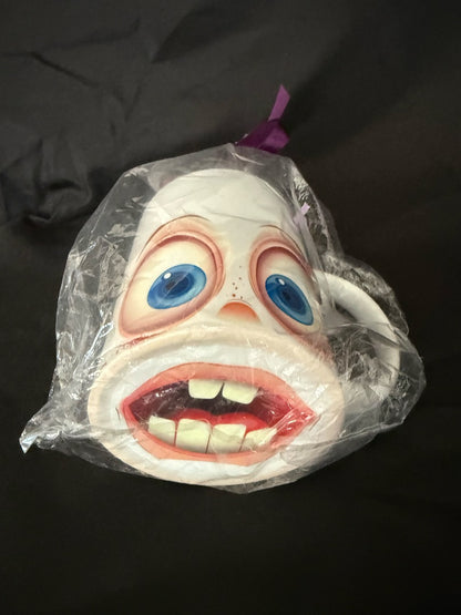 Mouth Mugs, 15 oz