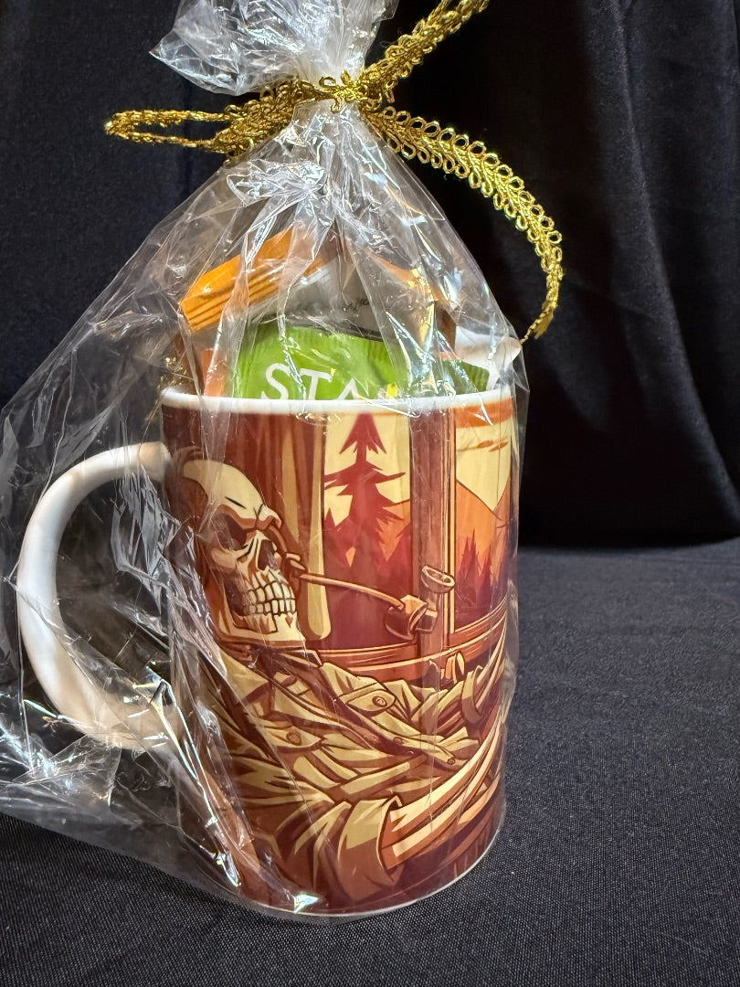 Mugs, 15 oz