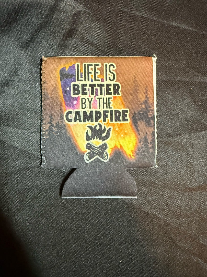 Can Koozies