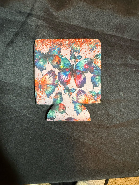 Can Koozies