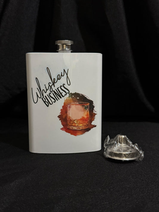 Flasks