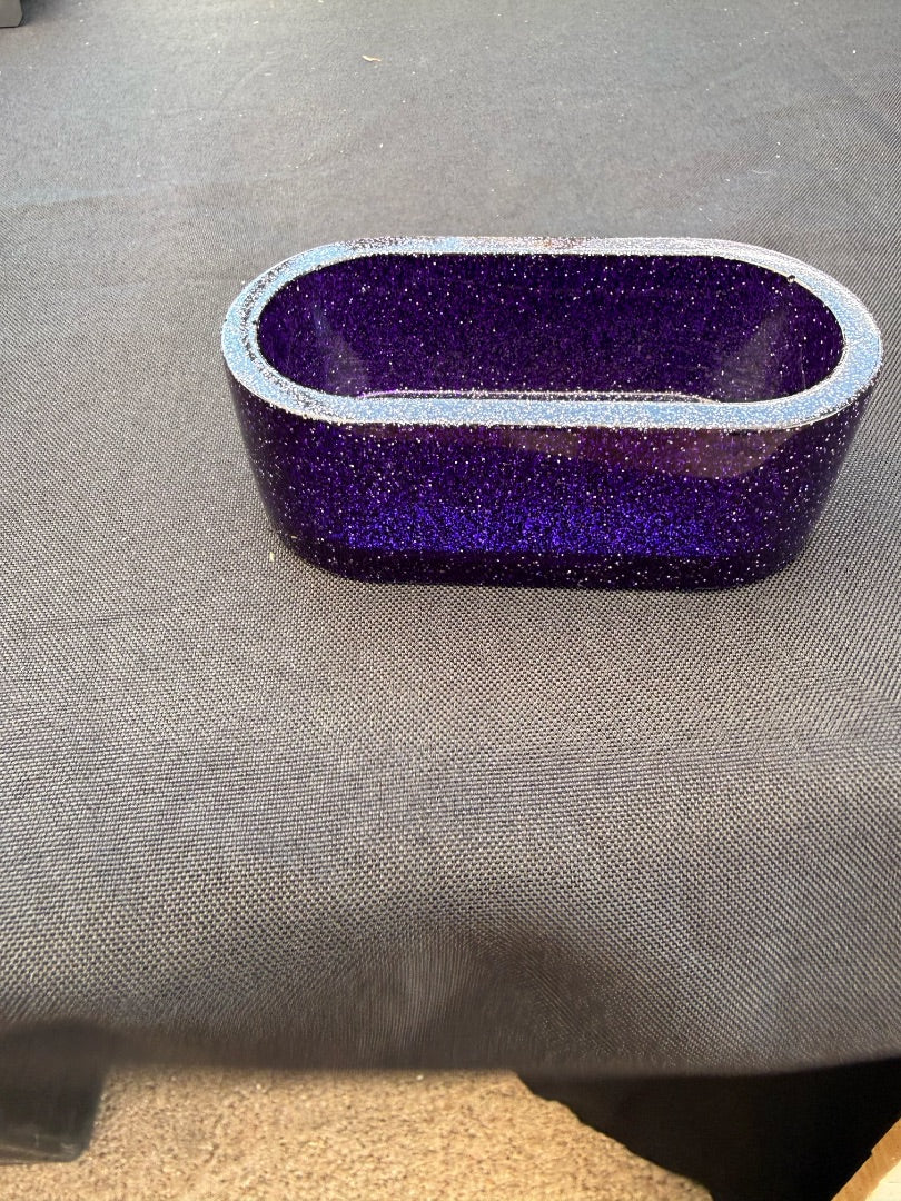 Resin