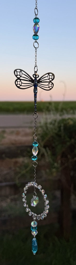 Sun Catcher