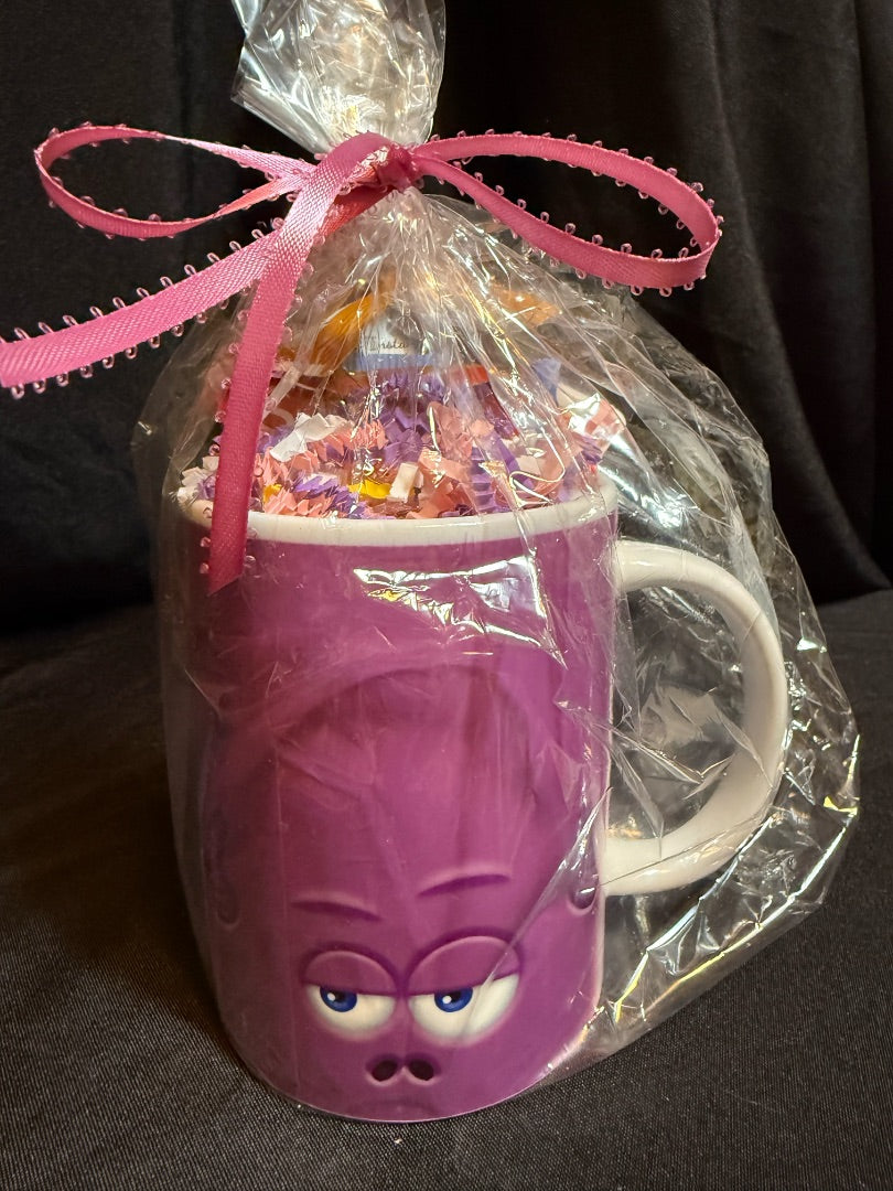 Mouth Mugs, 15 oz