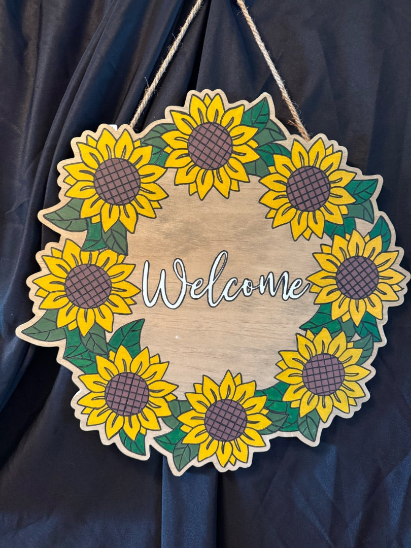 Door Signs