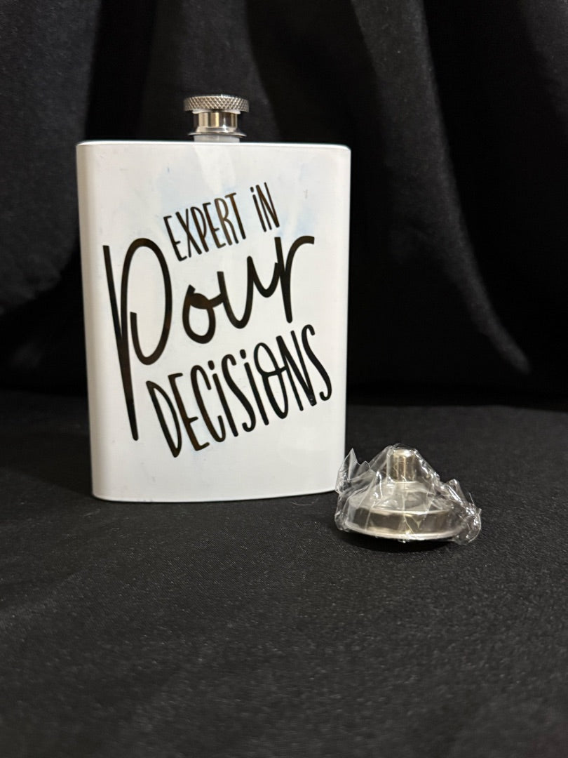 Flasks