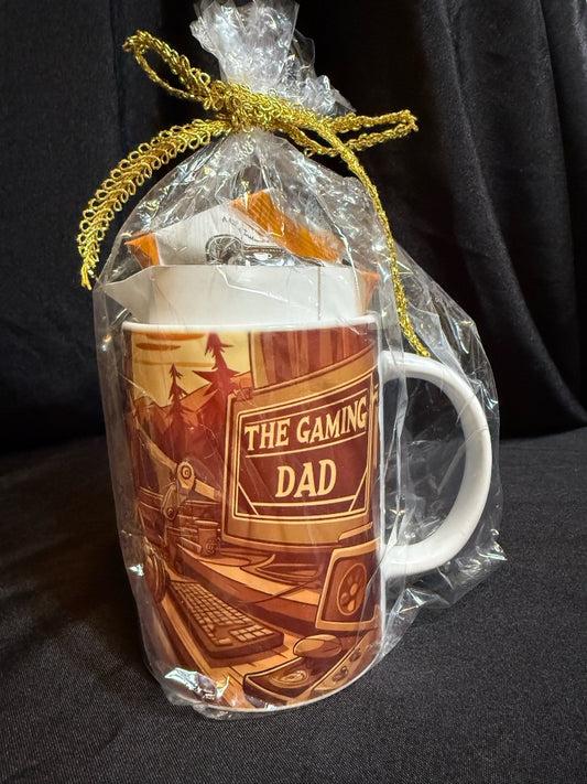 Mugs, 15 oz