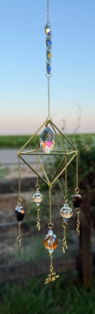Sun Catcher