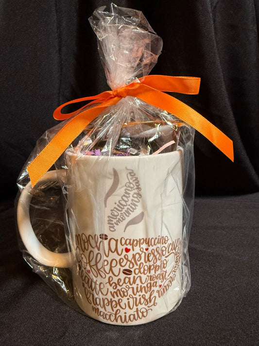 Mugs, 15 oz