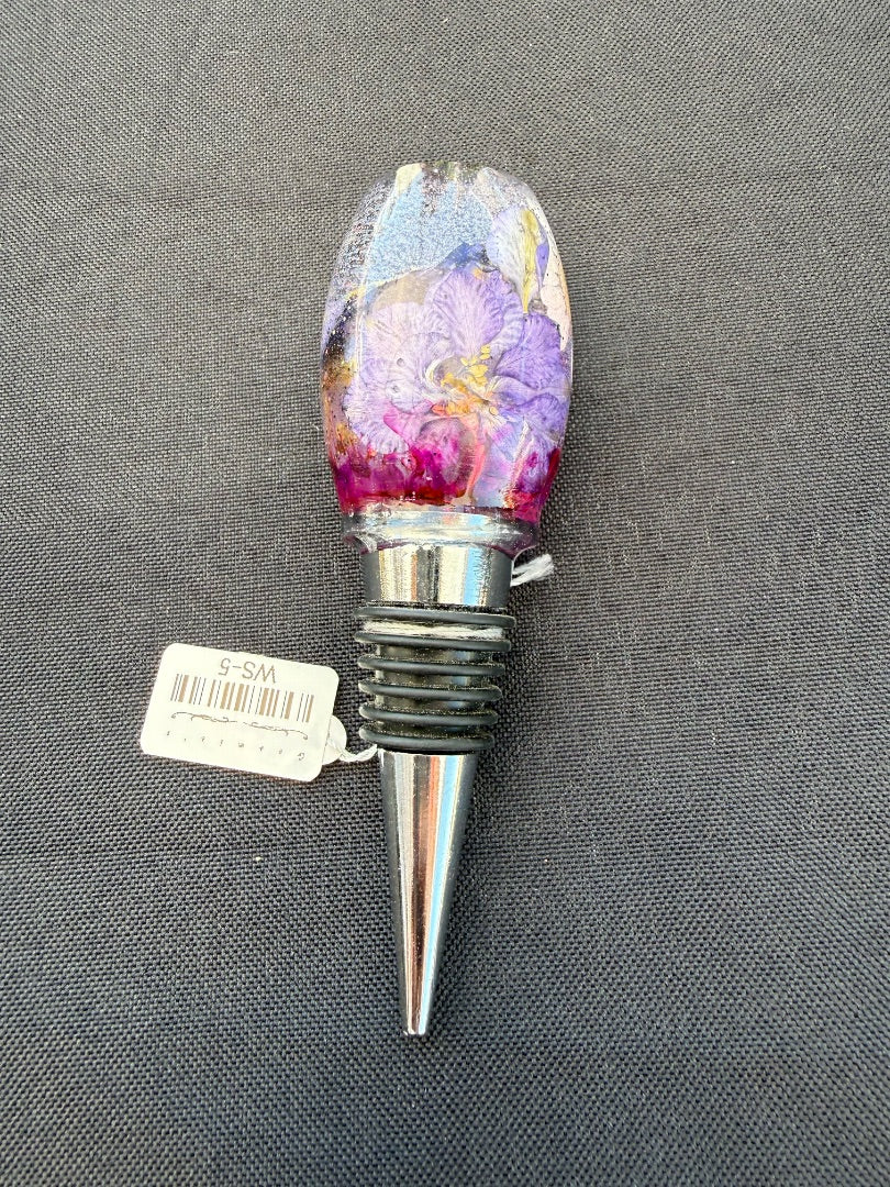Resin